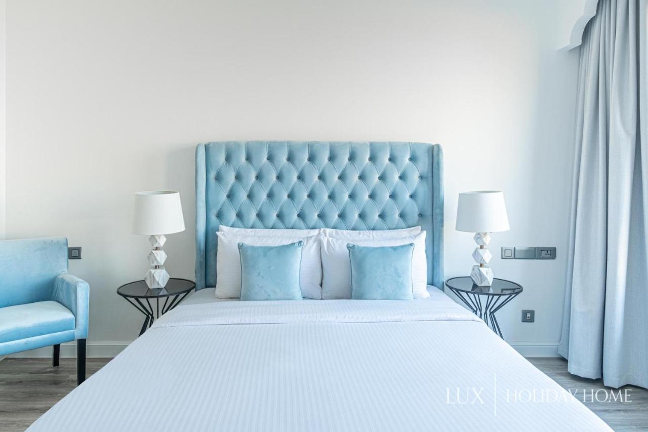 Apartment Lux - Ibn Battuta Dubai