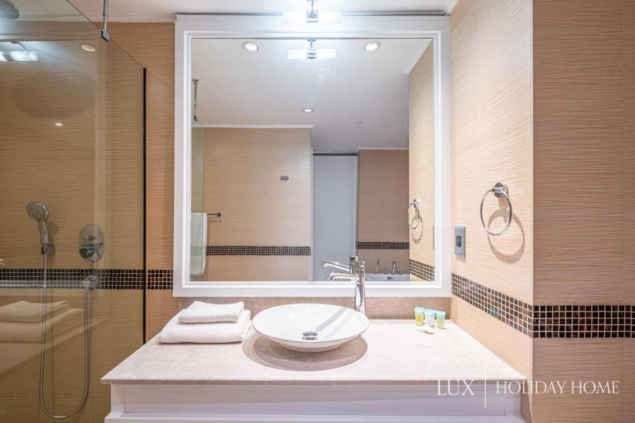 Lux - Ibn Battuta Apartment Dubai
