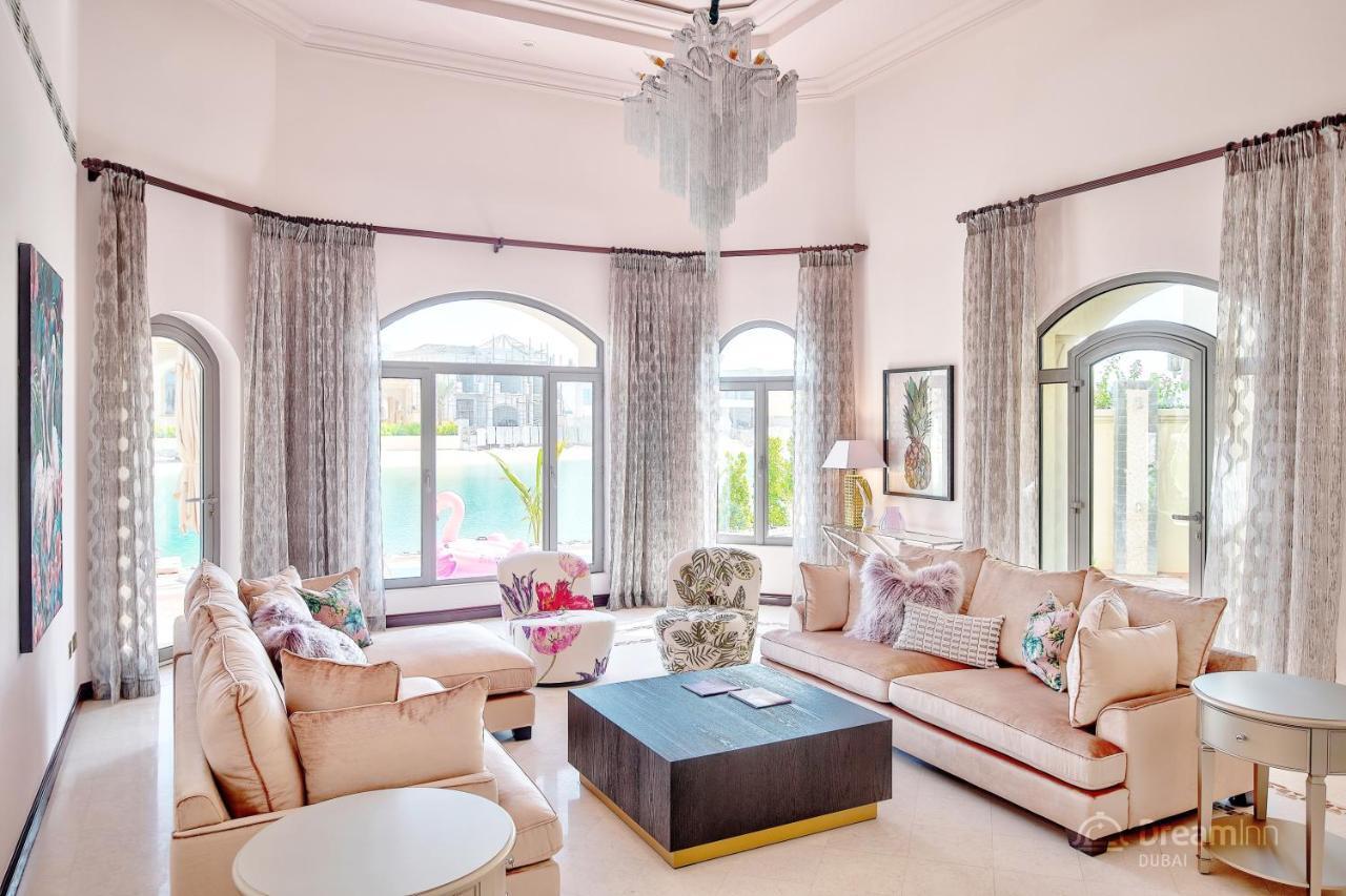 Dream - Los Palma's Beachfront * Dubai