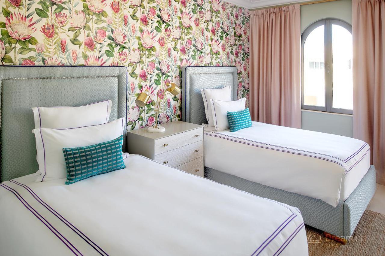 Dream - Los Palma's Beachfront Dubai