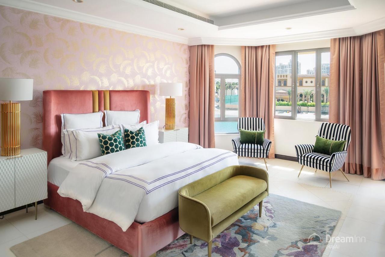 Dream - Los Palma's Beachfront * Dubai