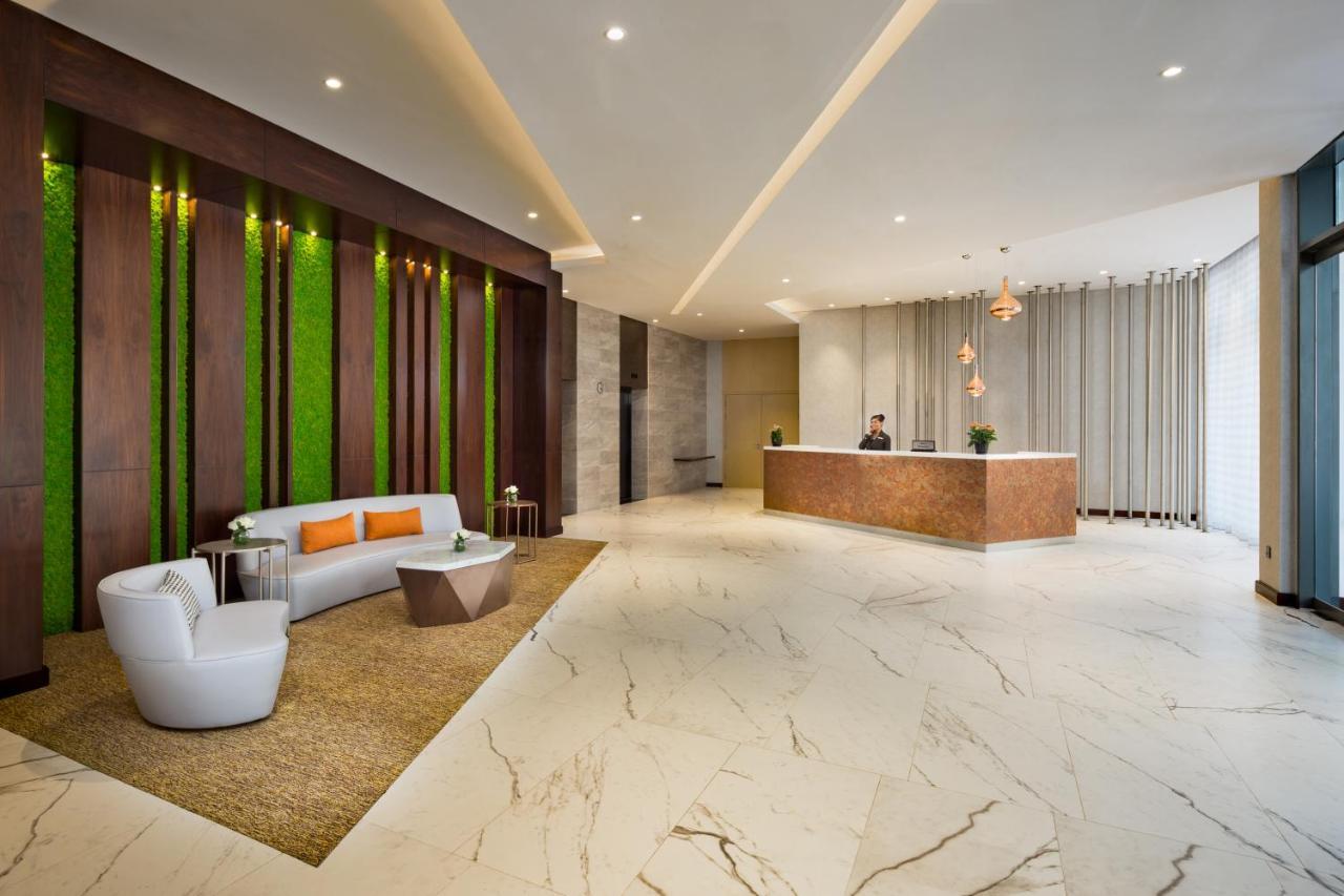 Millennium Al Barsha Hotel Dubai