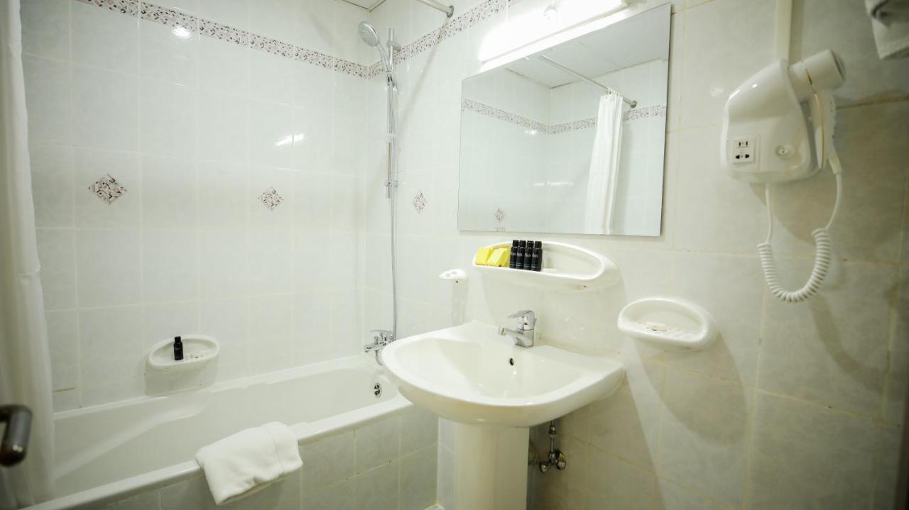 Aparthotel House & Dubai