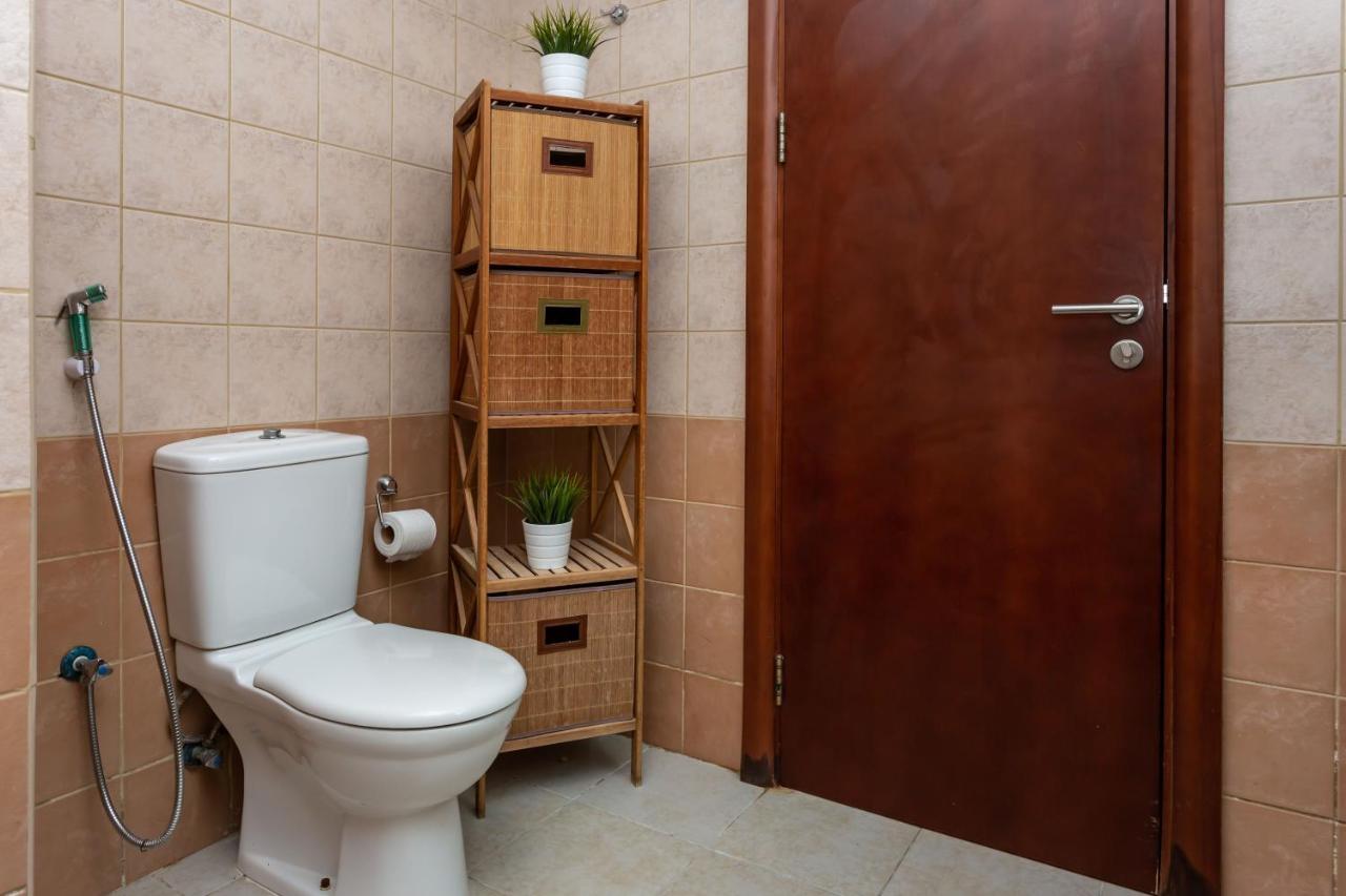Higuests - Modern In Marina With Pool And Gym Apartment *
