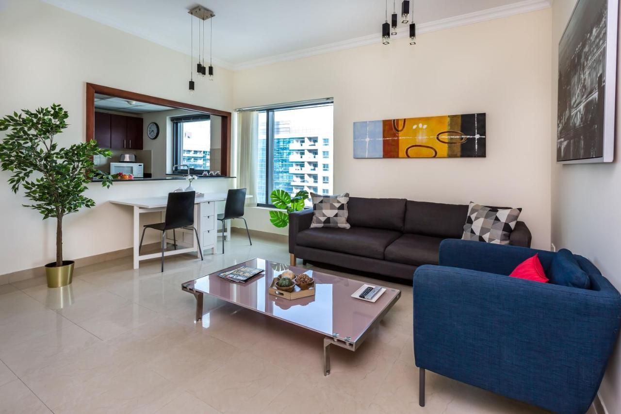 Apartment Higuests - Modern In Marina With Pool And Gym