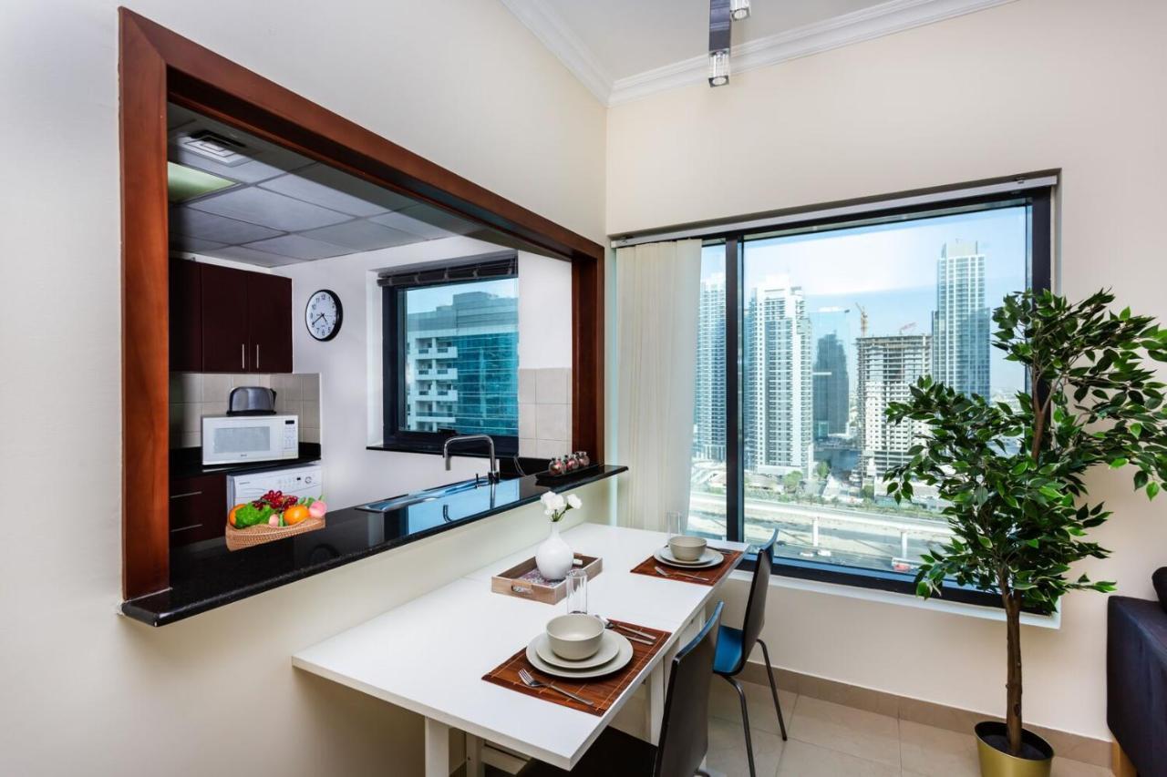 Apartment Higuests - Modern In Marina With Pool And Gym *