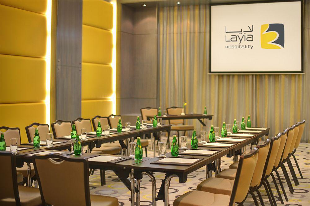 Time Grand Plaza Hotel, Airport Dubai