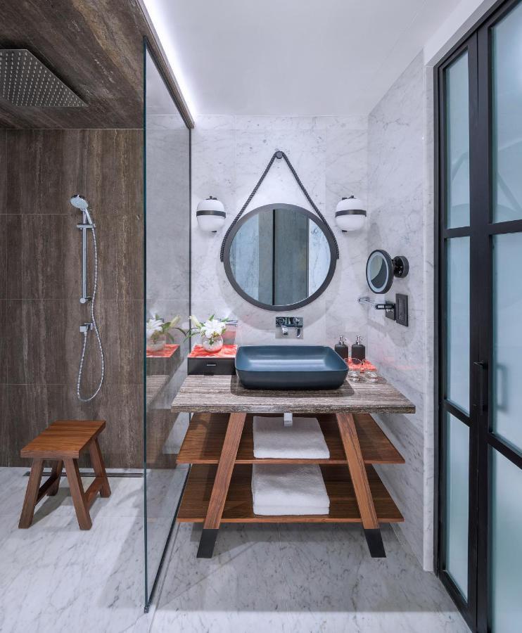 Otel Andaz Family By Hyatt - Palm Jumeirah 5*