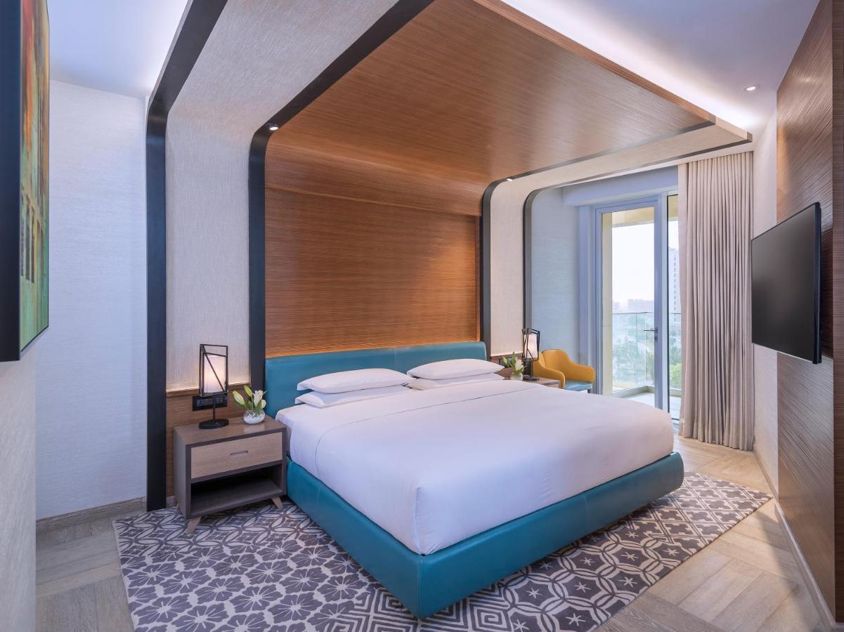 Andaz Family By Hyatt - Palm Jumeirah Hotel 5*