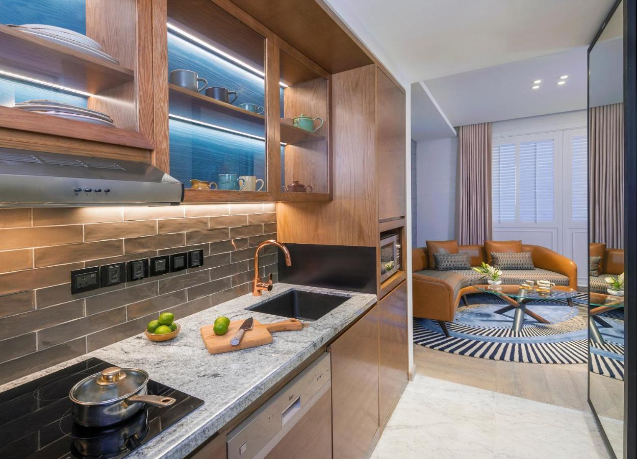 Otel Andaz Family By Hyatt - Palm Jumeirah Dubai
