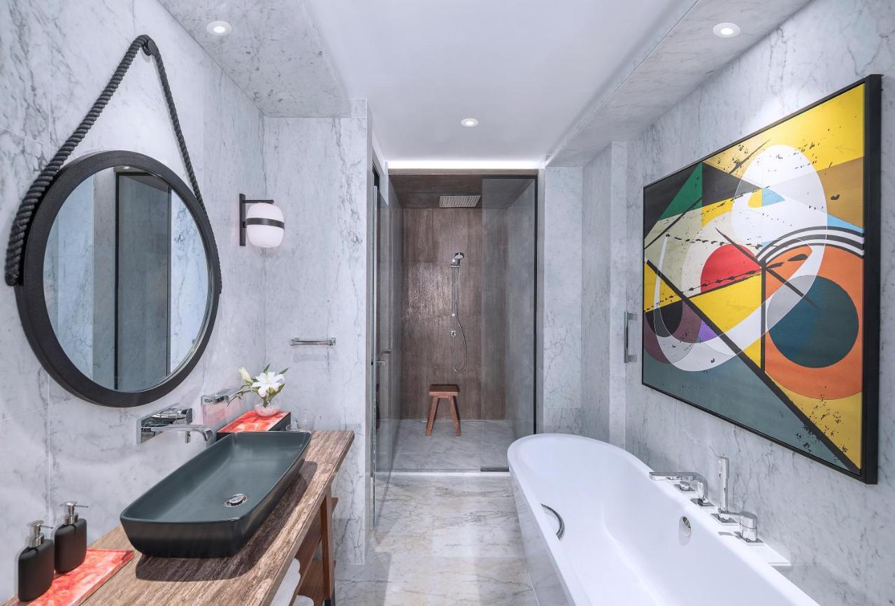 Hotel Andaz Family By Hyatt - Palm Jumeirah Dubai