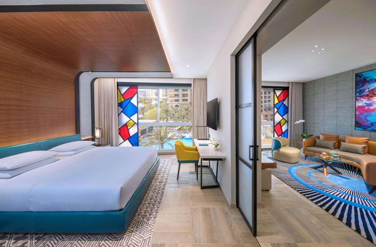 Andaz Family By Hyatt - Palm Jumeirah Otel