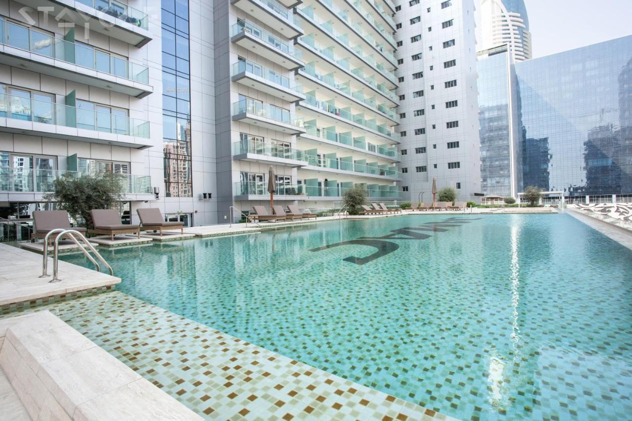 Staycae Majestine Apartment Dubai