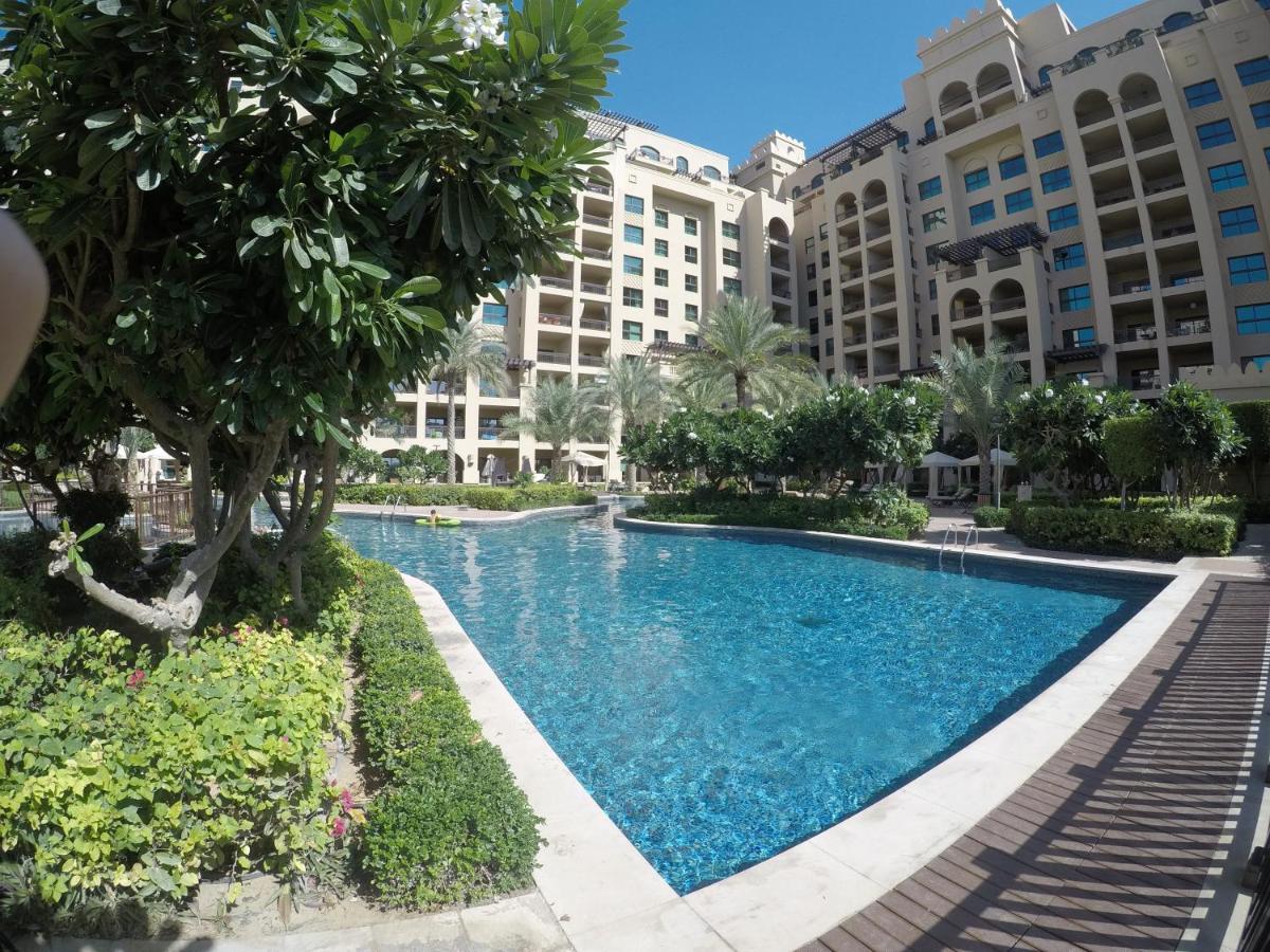 Spacious Family On The Palm * Dubai