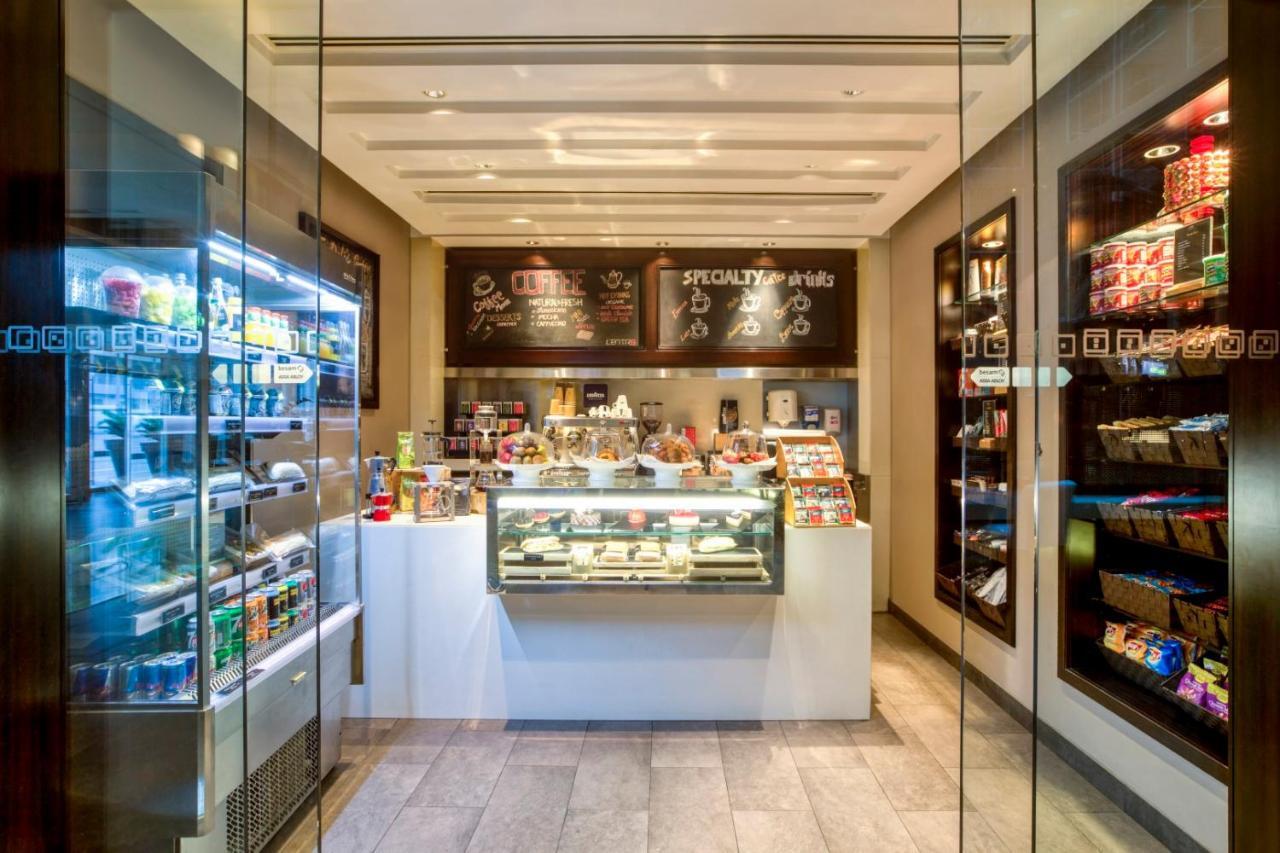 Centro Barsha - By Rotana 3*