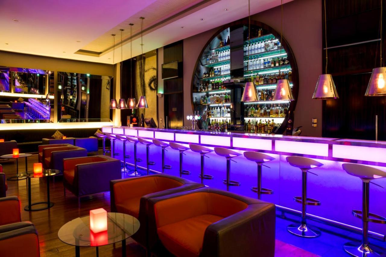 Hotel Centro Barsha - By Rotana