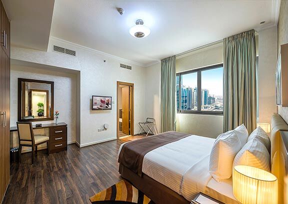 Premiere Marina 4* Dubai