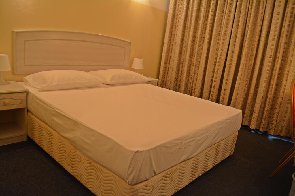 Hotel Queen's Dubai