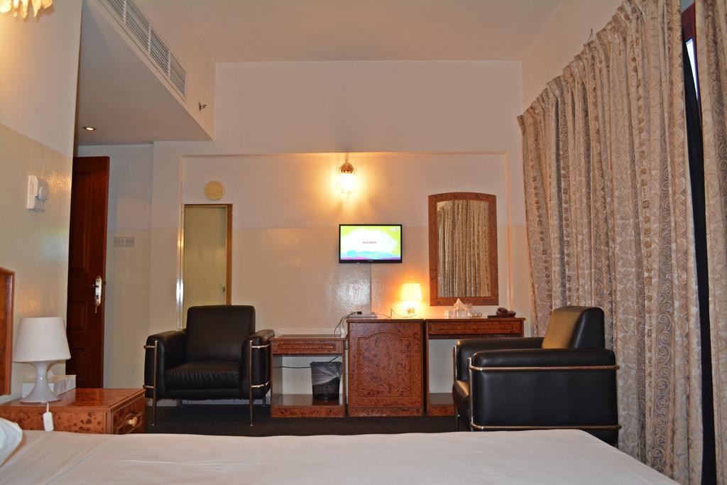 Hotel Queen's