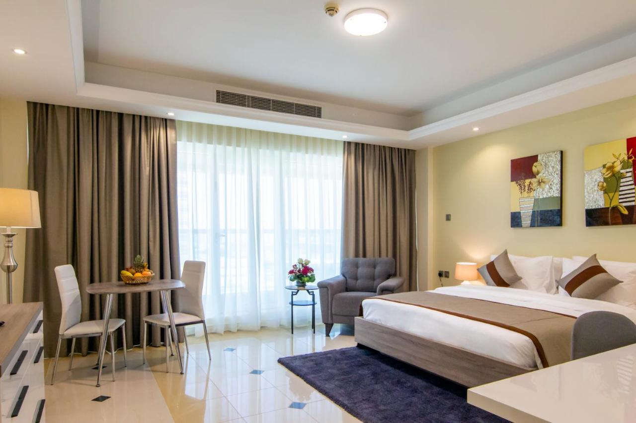 Aparthotel Dunes Al Qusais