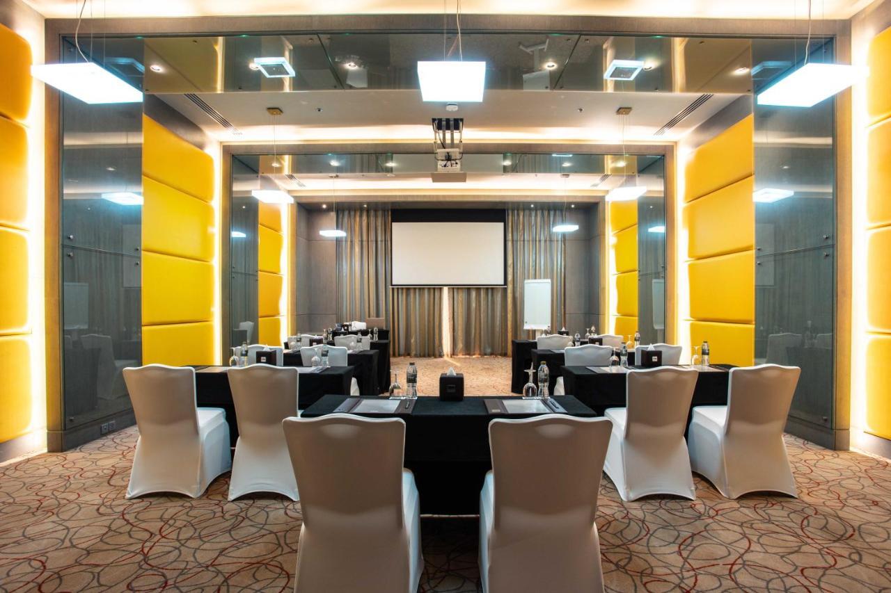 Hotel Time Grand Plaza Hotel, Airport 4*