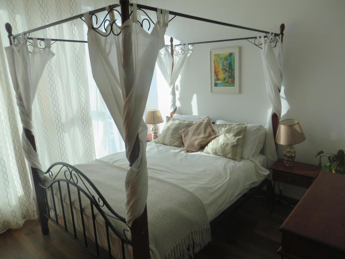 Studio - Skycourts Apartment
