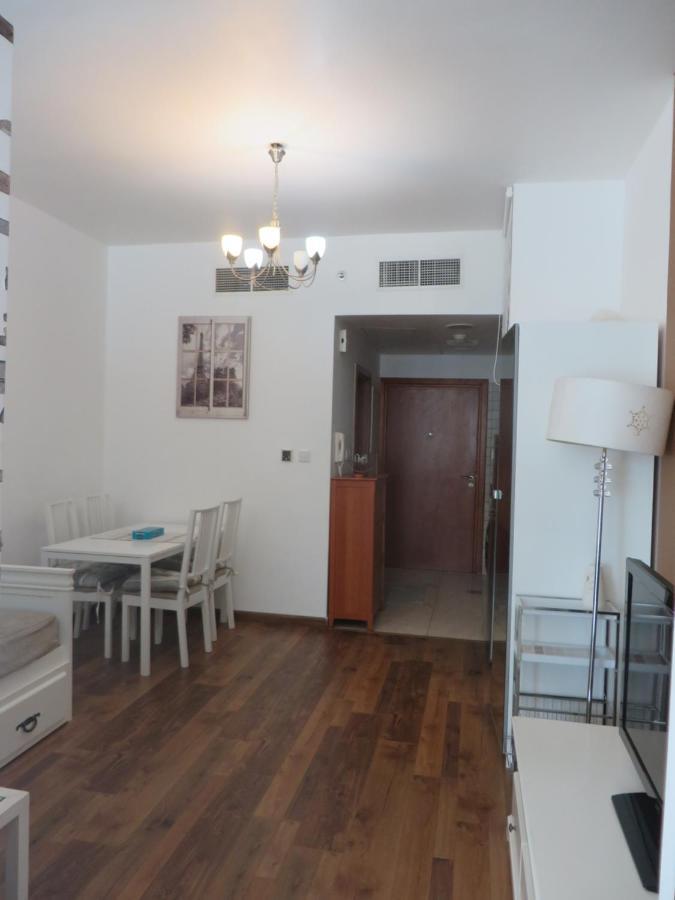 Apartment Studio - Skycourts