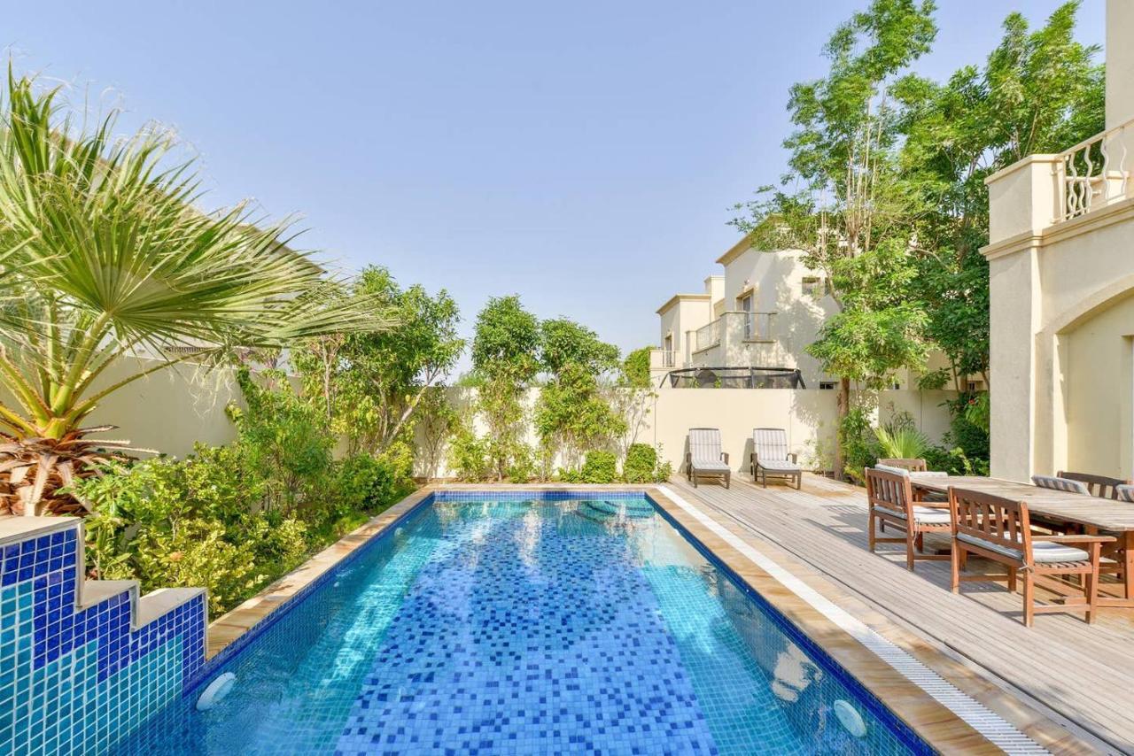 Medlock Villa *