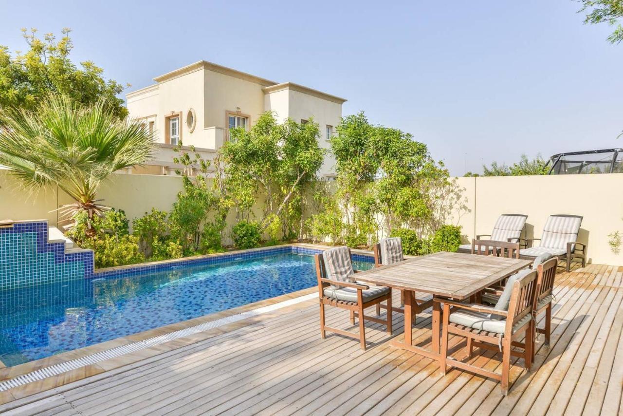Villa Medlock Dubai