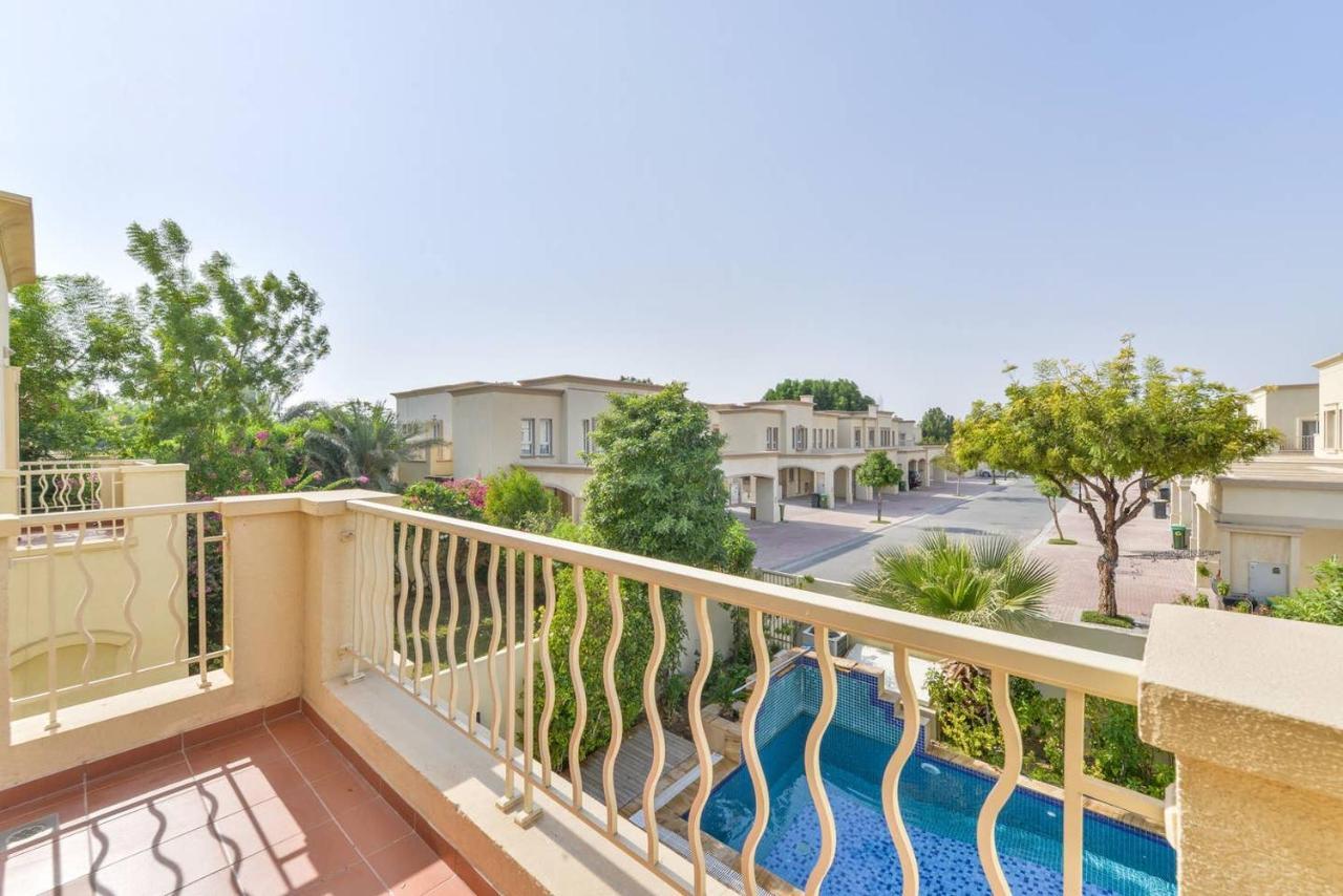 Villa Medlock