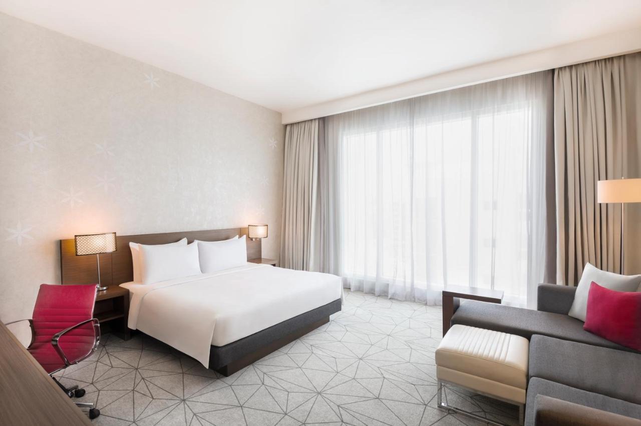 Hotel Hyatt Place Al Rigga