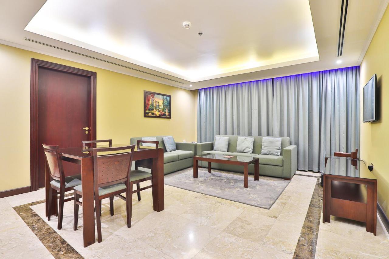 Telal 4* Dubai