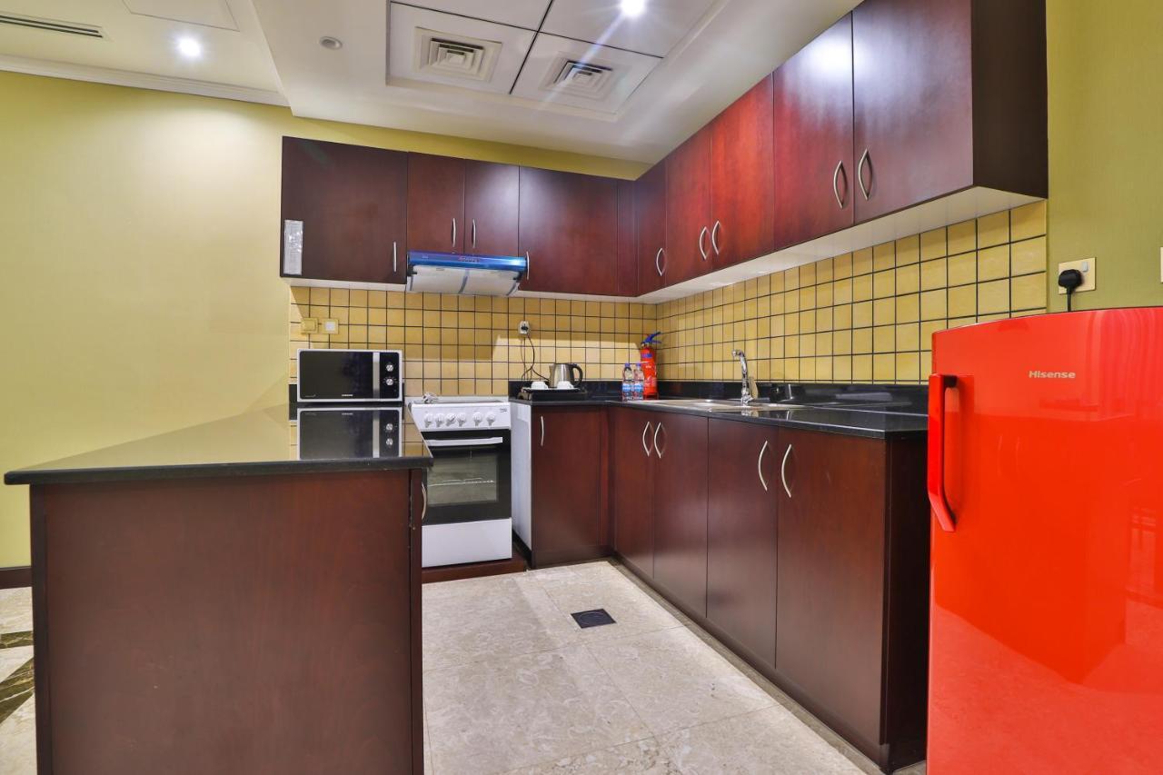 Telal 4* Dubai