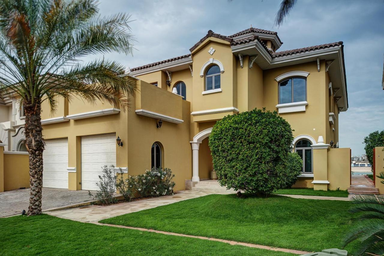 Dream - Arabian Retreat Palm
