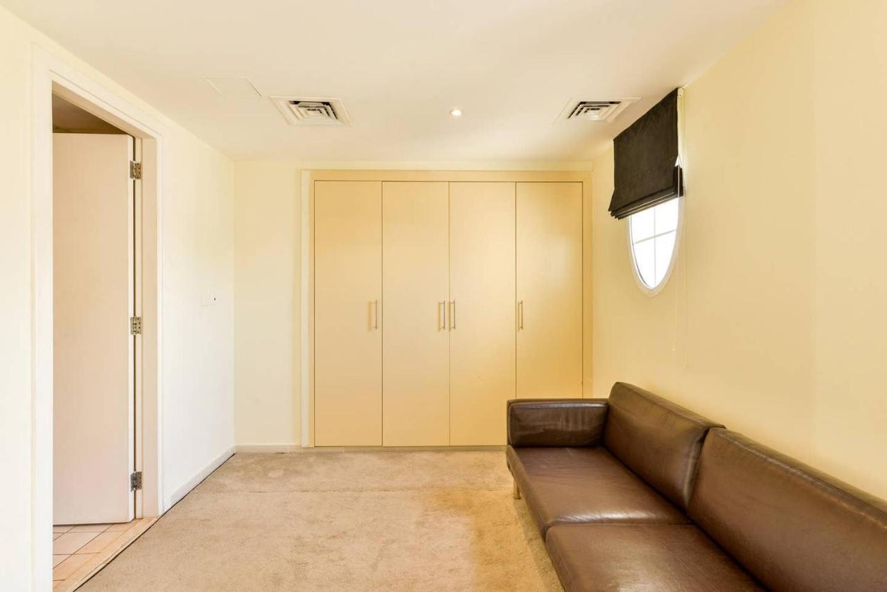 Villa Medlock Dubai