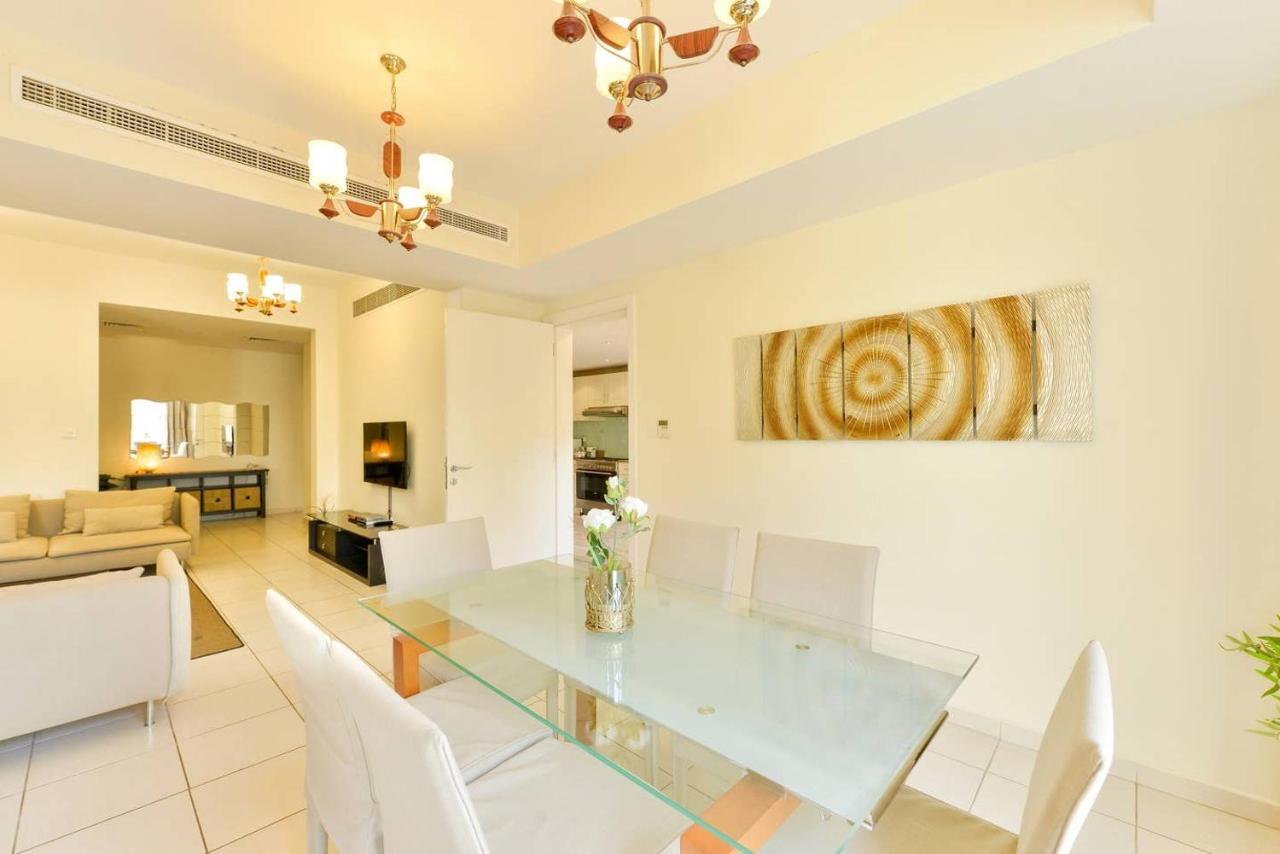 Medlock Dubai