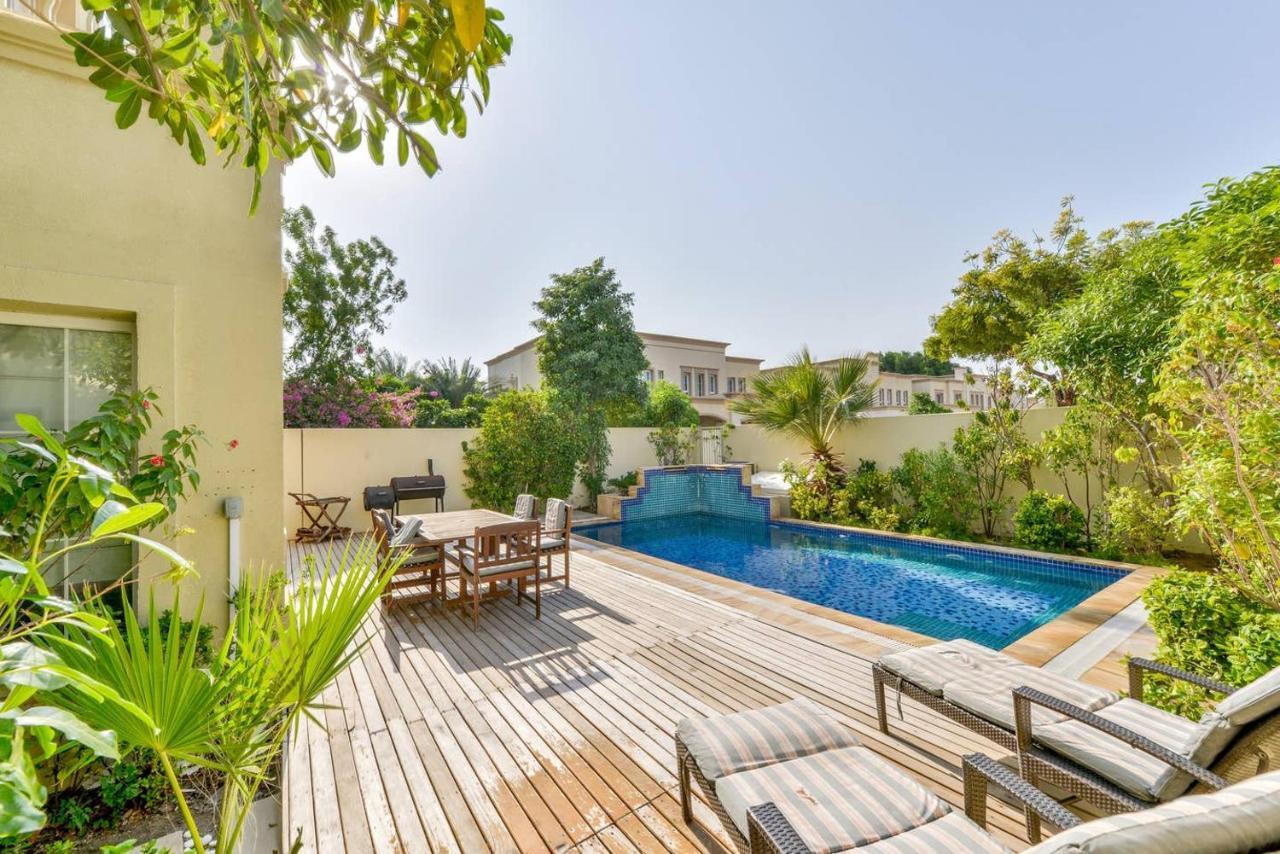 Villa Medlock