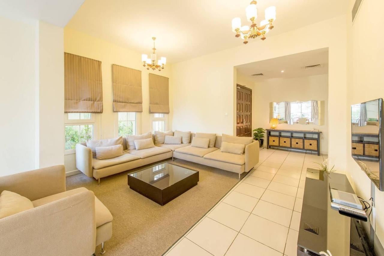 Medlock Villa *
