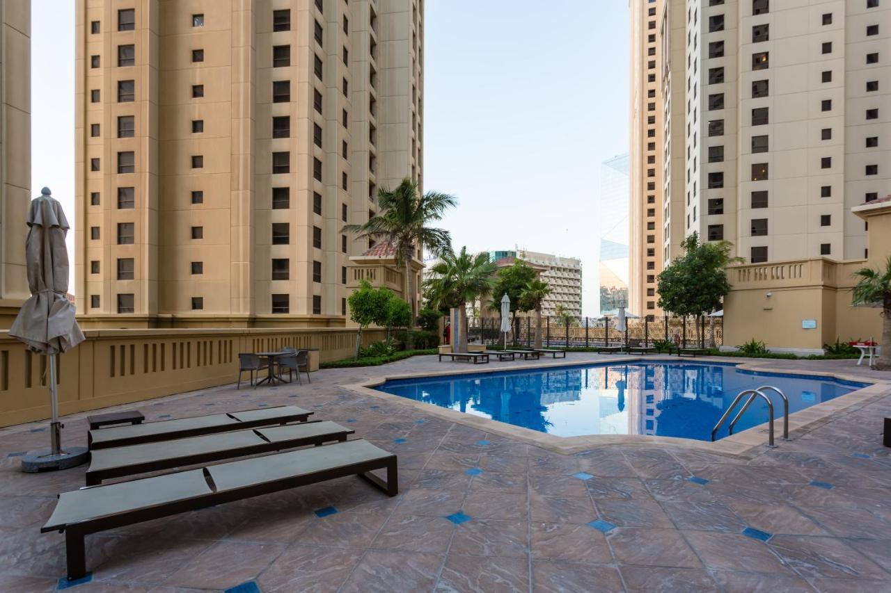 Daire Elan Rimal 3 Dubai