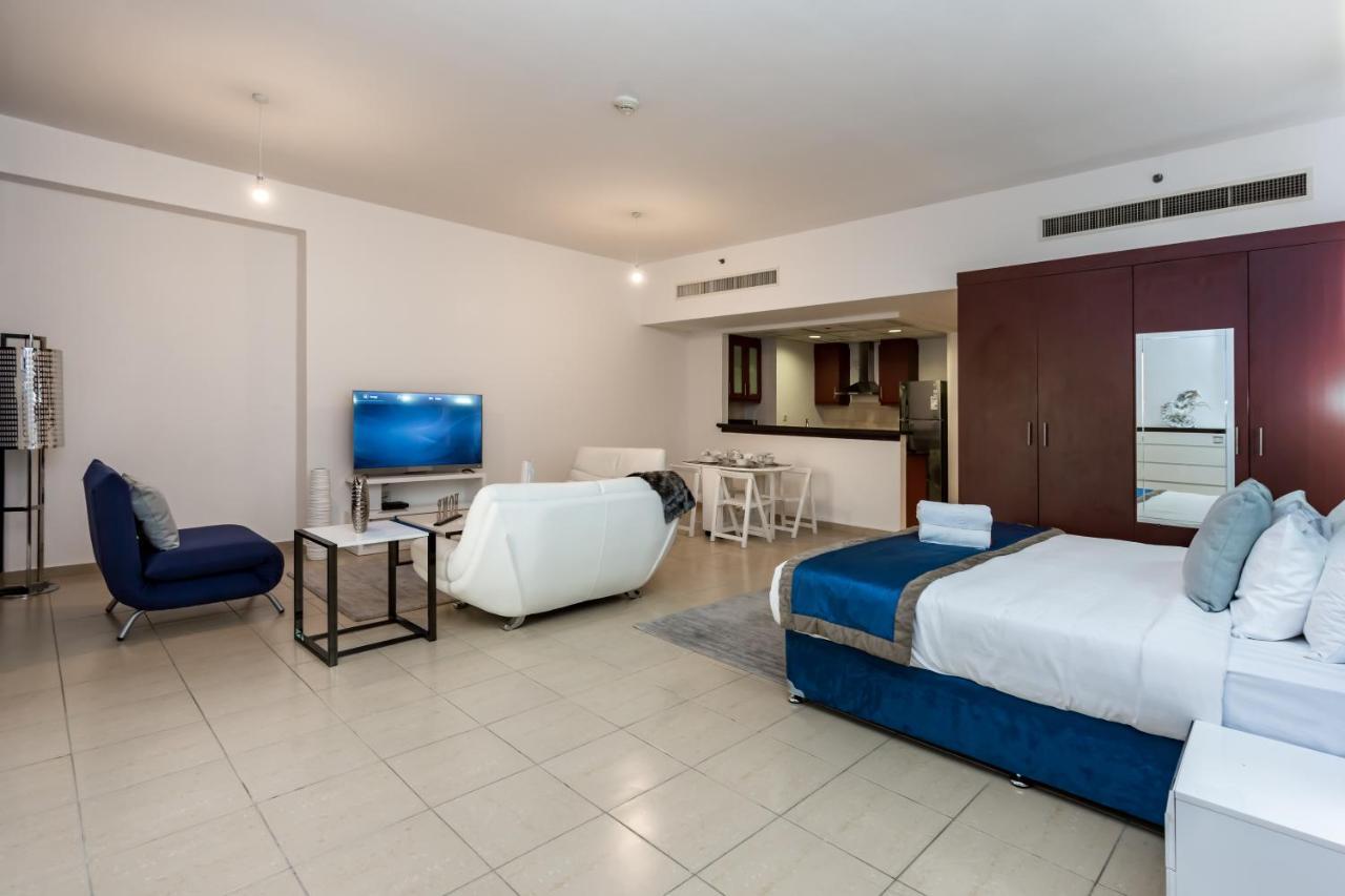 Daire Elan Rimal 3 Dubai