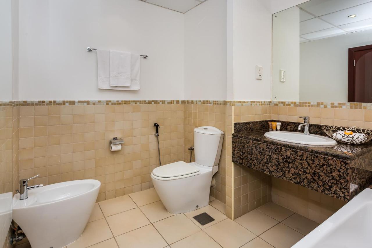 Daire Elan Rimal 3 Dubai