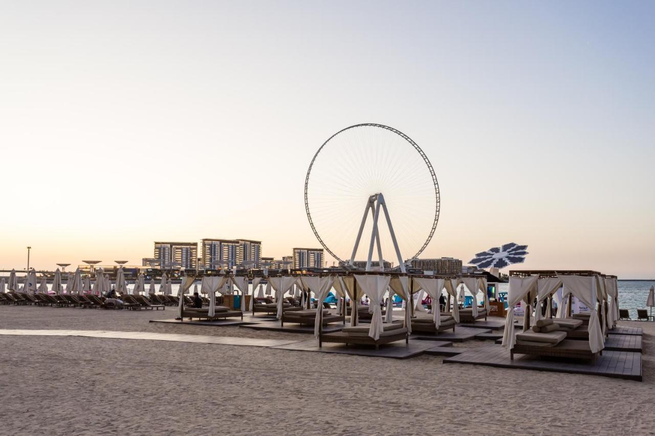 Elan Rimal 3 Daire Dubai