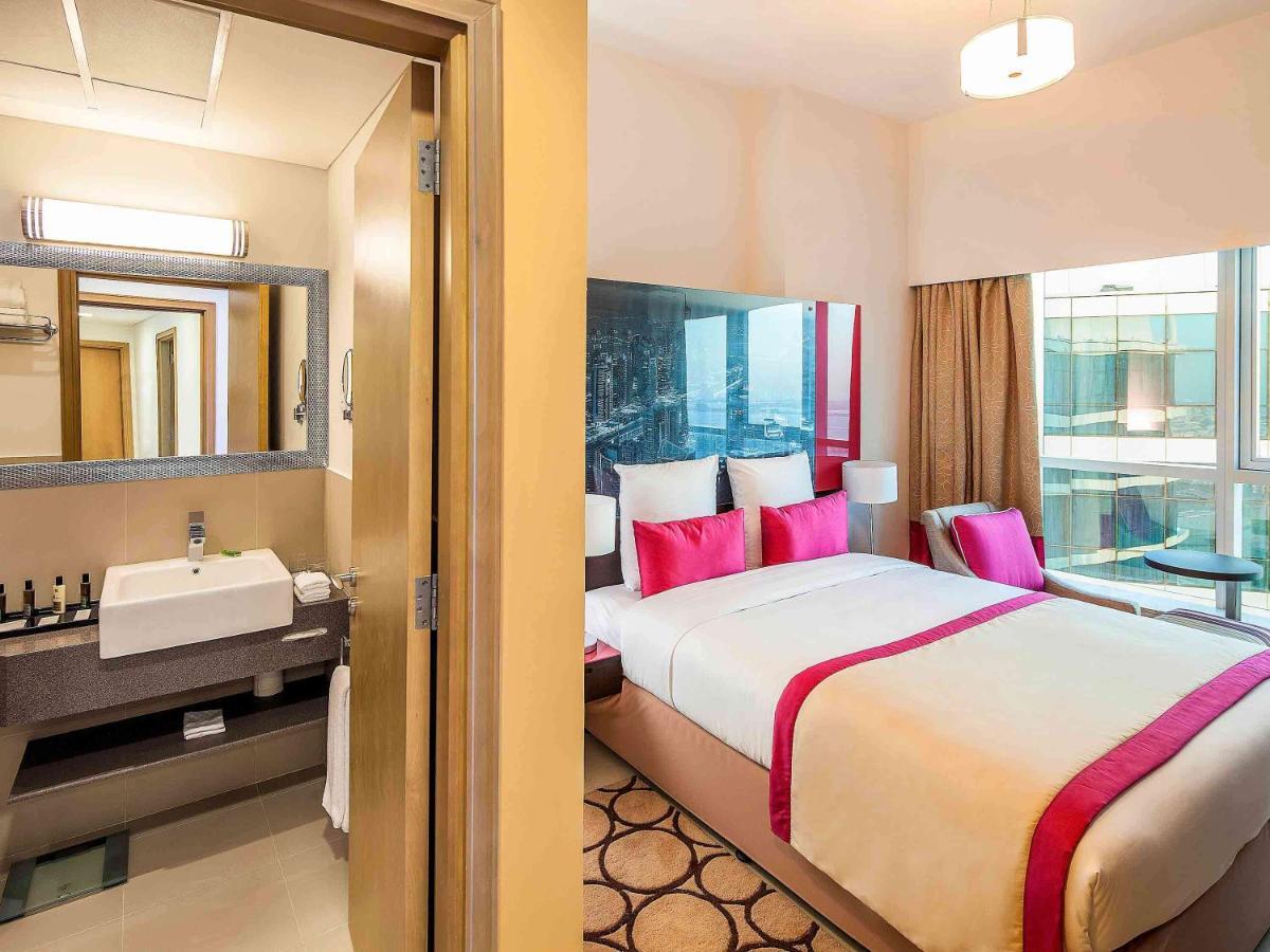 Adagio Premium Al Barsha 4*