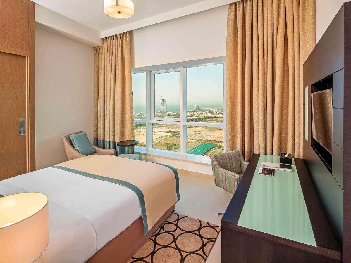 Aparthotel Adagio Premium Al Barsha