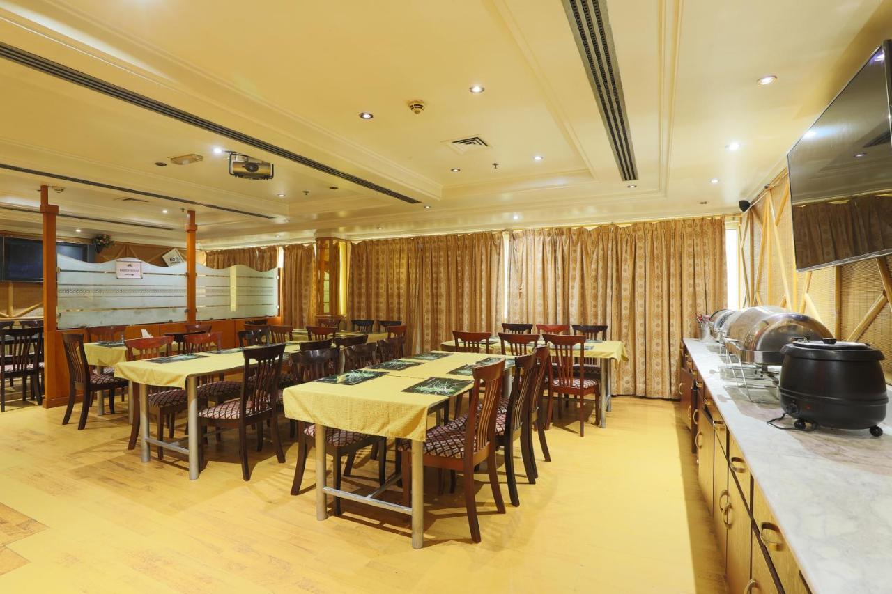 Oyo 297 California Hotel 3*