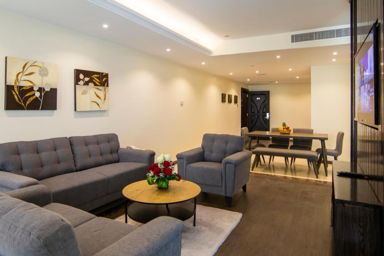 Dunes Al Qusais Dubai