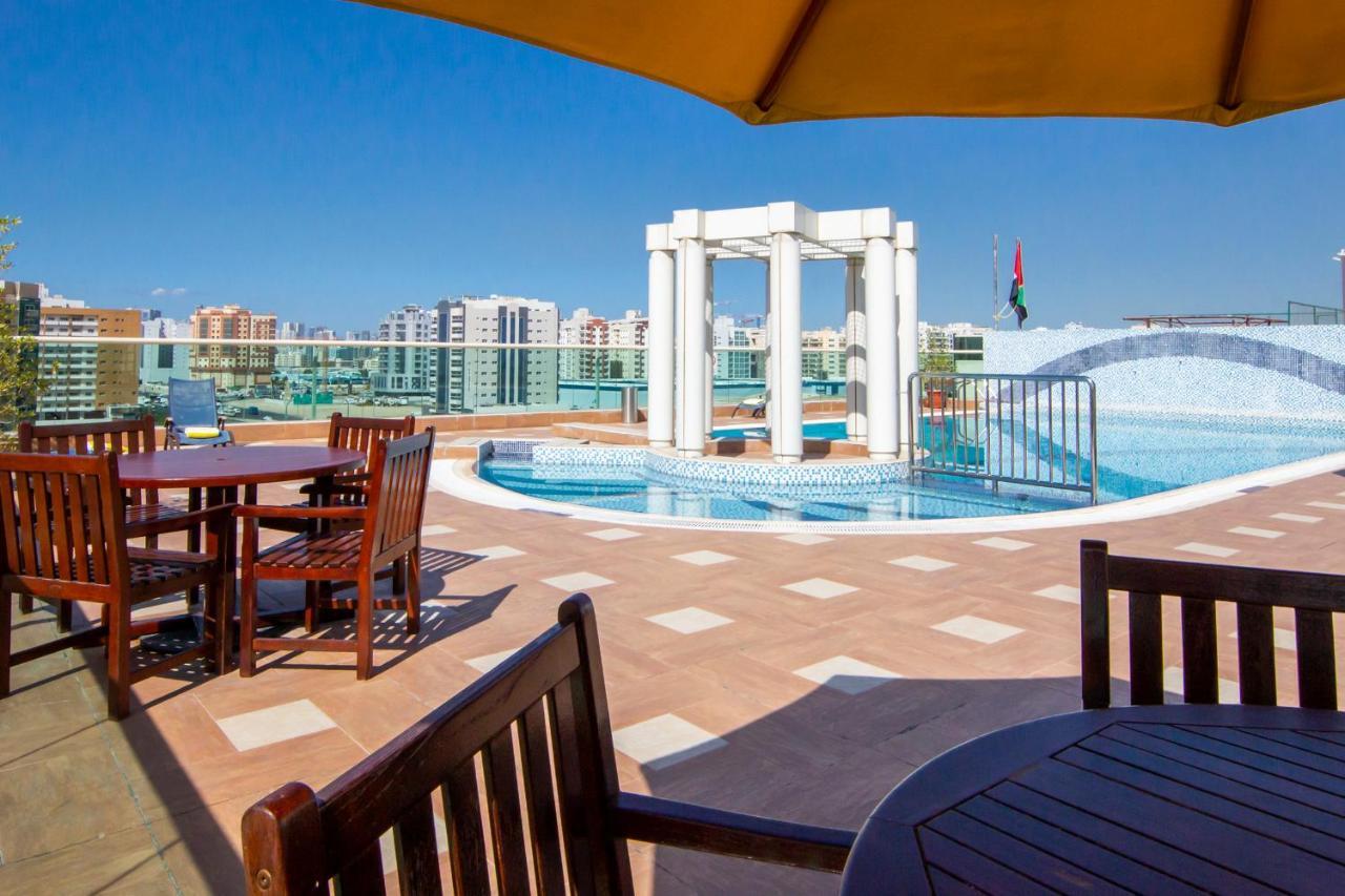 Dunes Al Qusais 3* Dubai