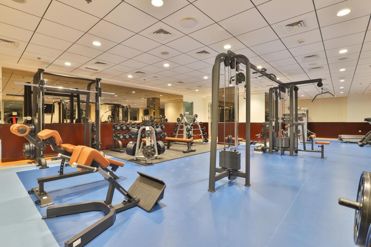 Telal 4* Dubai