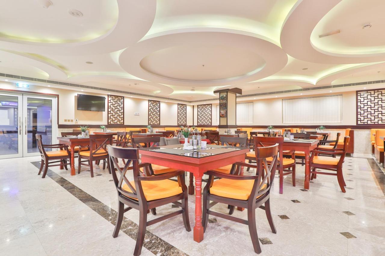 Telal 4* Dubai