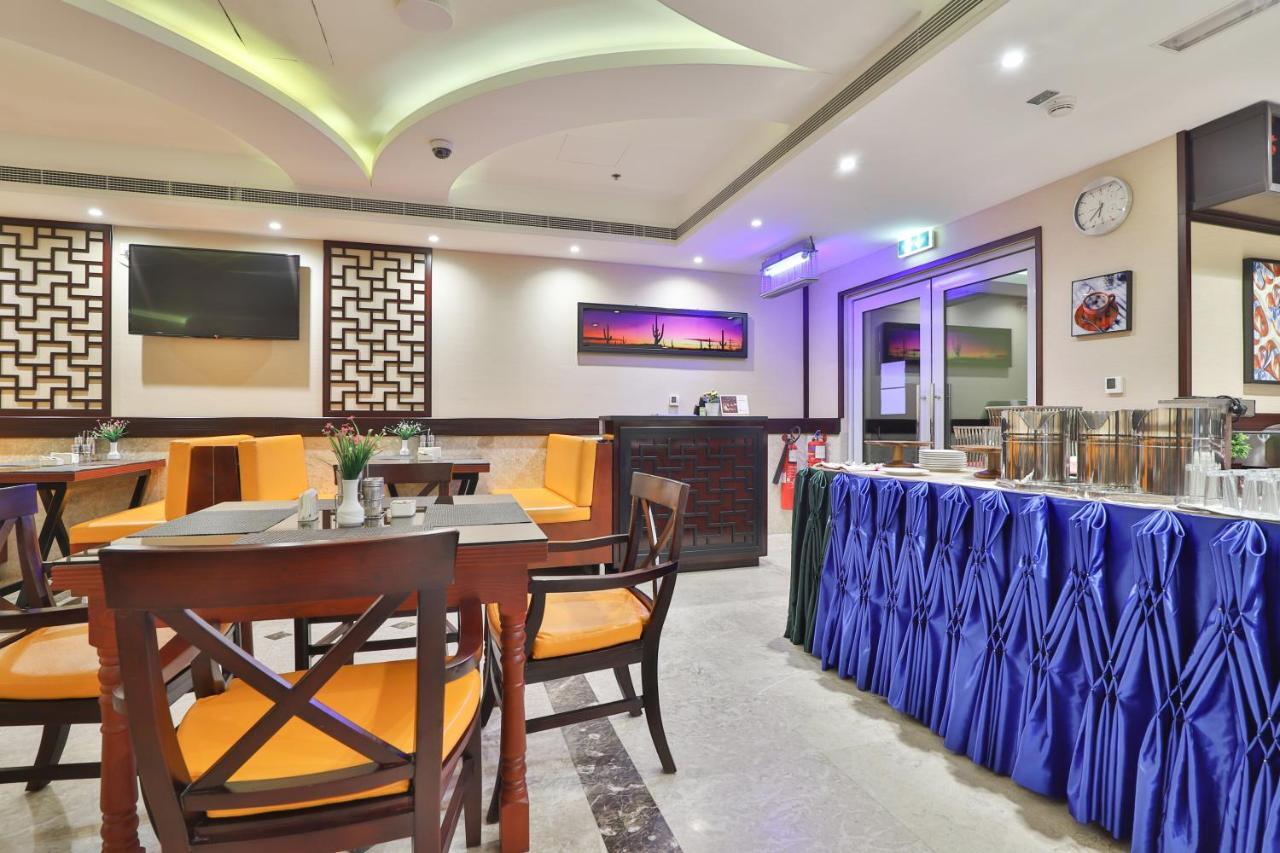 Telal 4* Dubai